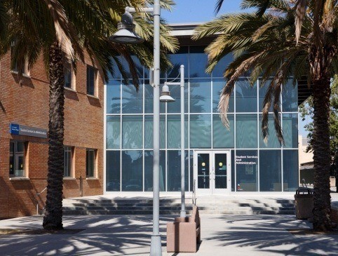 Los Angeles Harbor College